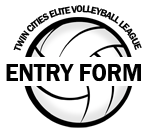 Twin Cities Elite Volleyball League